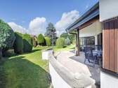 Garten Terrasse - 