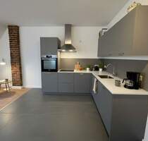 Exklusive 3-Zimmer Altbau-Wohnung mit Dachloggia - kernsaniert 2025 - Mönchengladbach Rheydt