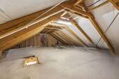 Dachboden - 