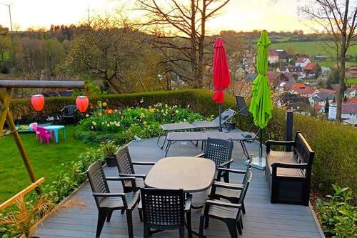 Terrasse 1 - 