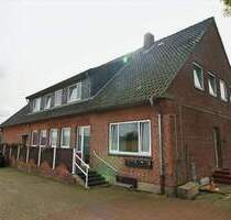 Ehemalige Meierei mit fünf Wohneinheiten, weiteren Nebenflächen und Ausbaureserve! - Wagersrott