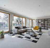 Barrierefreie Etagenwohnung mit Balkon - Berlin / Frohnau