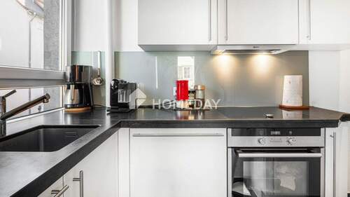 Haus 3 2. OG Küche 1 - 