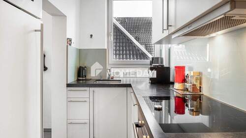 Haus 3 2. OG Küche 2 - 