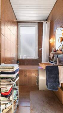 Haus 3 2. OG Badezimmer 2 - 