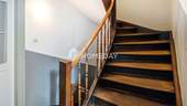 Haus 3a Treppenhaus 2 - 