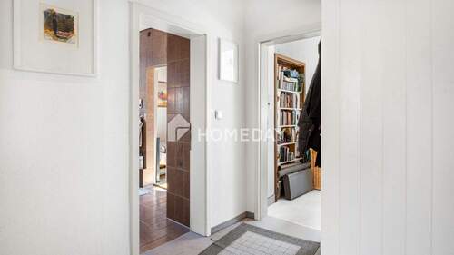 Haus 3 2. OG Flur 2 - 