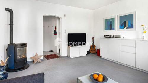 Haus 3 2. OG Wohnzimmer 2 - 