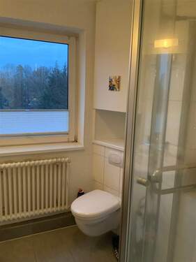 Duschbad Ansicht 3 - 