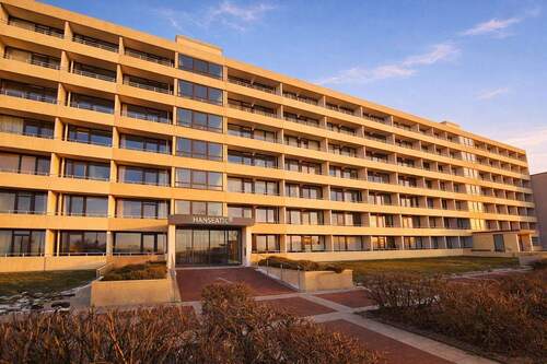 Ansicht - DREAMHOUSE Immobilien: Südlich ausgerichtetes Appartement im 'Hanseatic'