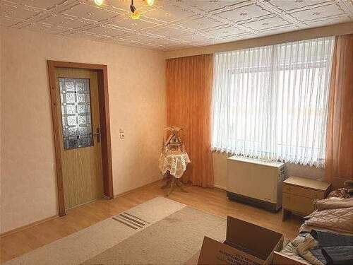 Kinderzimmer im OG - 