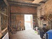 Scheune - 