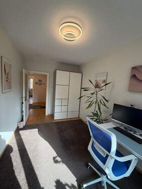 Kinderzimmer - Etagenwohnung mit 71,00 m&sup2; in Hamburg zum Kaufen