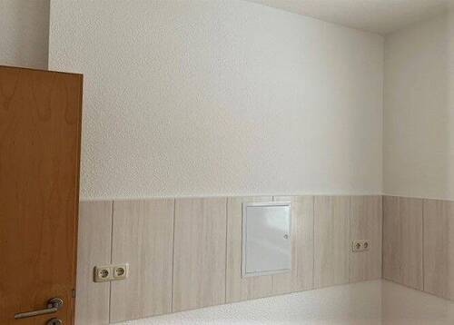 Küche - 2 Zimmer Etagenwohnung in Oschersleben