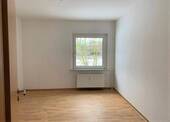 Schlafzimmer - Etagenwohnung mit 43,00 m&sup2; in Oschersleben zur Miete