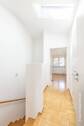 Flur im Dachgeschoss - 