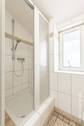 Duschbad im DG - 
