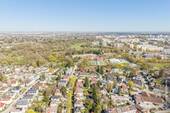Weitere Drohnenaufnahme - 
