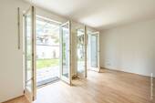 Mit Terrassenzugang - 