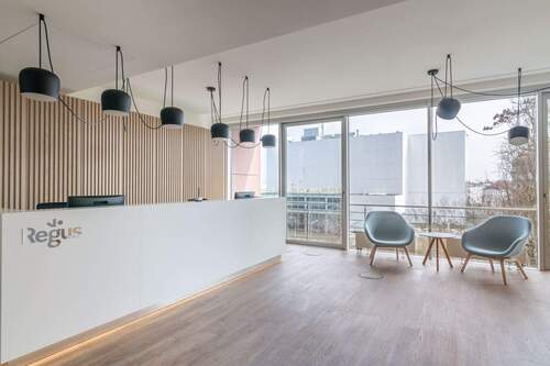 Property Image 2 - Büro zur Miete in Frankfurt am Main