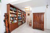 WE4-Bibliothek - 