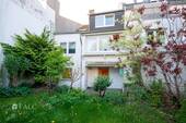 Gartenansicht - 