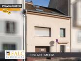 Straßenansicht - Mitten in Düren - Was will man mehr ?