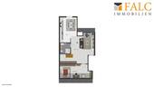 Dachgeschoss - 