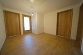 Flur - 3 Zimmer Etagenwohnung zur Miete in Uplengen / Neudorf