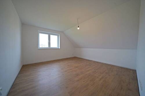 Schlafzimmer - Etagenwohnung mit 90,00 m&sup2; in Uplengen / Neudorf zur Miete