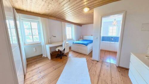 Gästezimmer OG - 