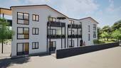 Nordansicht - 