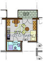 Grundriss - 