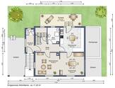 Brei-155-Grundriss Erdgeschoss - 
