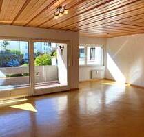 Sofort verfügbare 4,5-Zimmer-Wohnung in beliebter Höhenlage von Weingarten