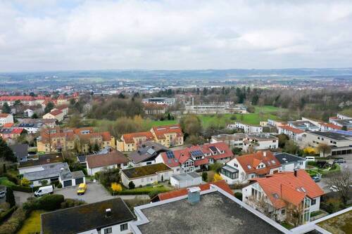 Bild 2 - 4 Zimmer Etagenwohnung zum Kaufen in Weingarten
