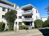 Bild 3 - 4 Zimmer Etagenwohnung in Weingarten