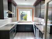 Küche mit ansprechender Einbauküche - Etagenwohnung mit 111,30 m² in Weingarten zum Kaufen