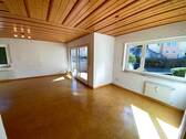 Essbereich im Wohnzimmer - 