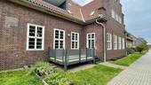 Balkon / Garten - 