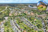 Ärzte & Apotheker Immobilien - Leben & Wohnen in Lübeck! Geräumige Doppelhaushälfte in Sankt Lorenz Nord.