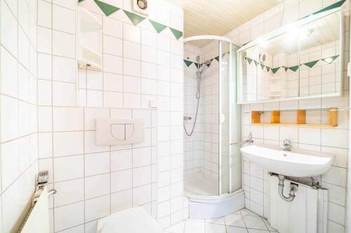 Duschbad DG - 