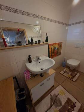 Gäste-Wc - 