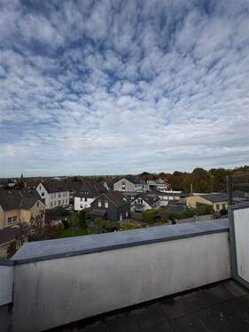 Balkon - 