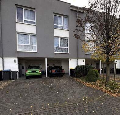 Außenansicht - 5 Zimmer Reihenmittelhaus zum Kaufen in Solingen