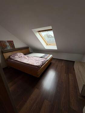 Schlafzimmer - 