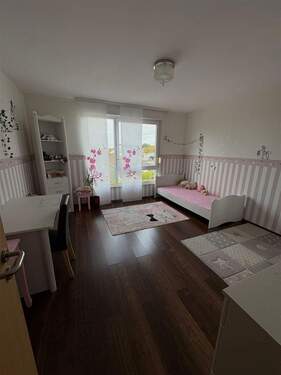 Kinderzimmer - 