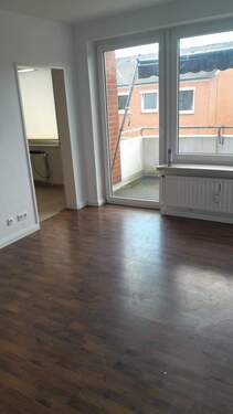 9bc9c293-f28b-4e4d-9751-3a534c52ae4b.JPG - 2 Zi Whg Dollern im 1.OG mit Balkon