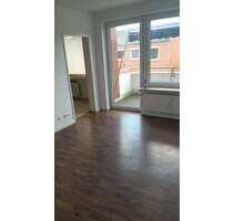 2 Zi Whg Dollern im 1.OG mit Balkon