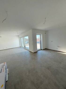 Küche - Mehrfamilienhaus, Wohnhaus in Schweinfurt